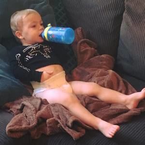 Meet your Posher, Jeremy